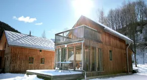 Chalet Stadl an der Mur near Ski Slopes - Image 4