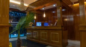 HOTEL Villa Grande - Image 5