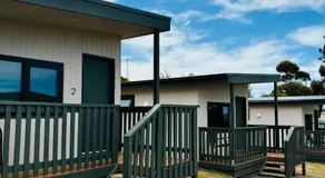Bacchus Marsh Caravan Park - Image 2