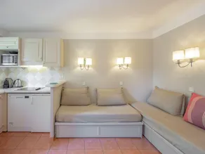 Residence Les Rives de Cannes Mandelieu - Image 4
