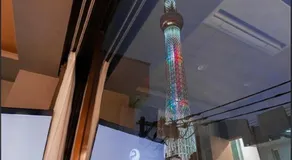 SAIE Skyview hotel - Image 5