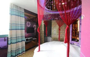 Shang Hai Wan Xing Boutique Hotel - Image 3