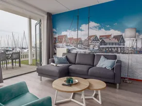 Restyled apartment in Volendam style on the Markermeer - Image 5