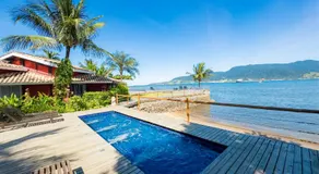 Pousada Vila das Velas - Image 2