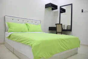 Lucky Clover Tangkak Homestay - Image 4