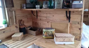 Beautiful idilic stay at The Box - Image 5