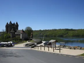 Pretty Chalet in Beaulieu France With Private Swimming Pool - Image 2