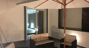 Luxury Suite terrazze e vista mare - Image 5