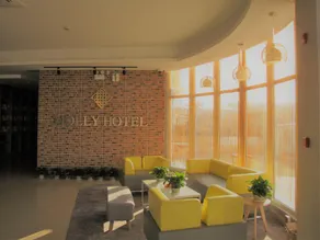 Molly Hotel (Shanghai Anting) - Image 4