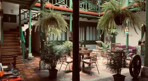 Hotel Posada de San Agustin - Image 3