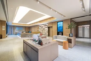 JI Hotel Beijing West Railway Station - Image 2