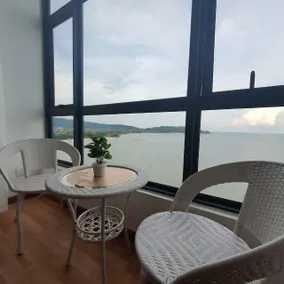 Kuantan Imperium seaview cityview by Avenzee - Image 5