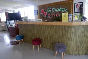 Votel Hotel De'Pratnya Kediri - Image 4