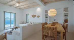 Skinos House Antiparos - Private Pool Villa - Image 4
