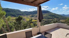 Inviting holiday home in Pierrerue - Image 3