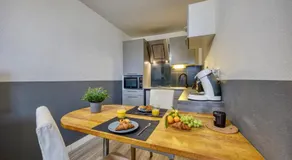 Studio in city center - Very close to CERN and all amenities - Image 5