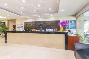 Zijingong Hotel - Image 3