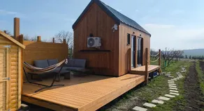Tiny house Pálava - Image 4