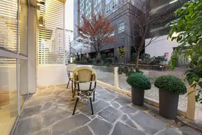 Gwangju Sangmu W Lounge Hotel - Image 3