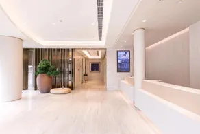 JI Hotel Shanghai Songjiang University Town - Image 5