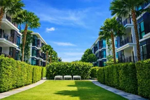 The Title Condo - near the beach in Rawai - Image 3