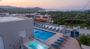 Istron MiraBella Villas - Image 3