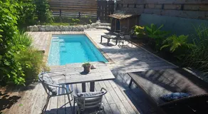 Breeze Ocean Bungalow Moorea - Image 4