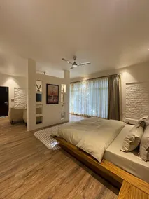 The BAEL - A Dreamscape 8 Room Luxury Farmstay GGN - Image 2
