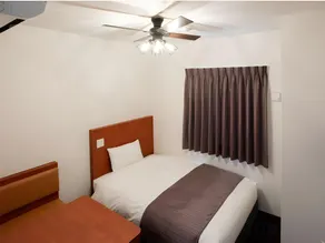 Sanda Sunrise Hotel Hommachi - Image 5