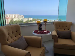 GoldenPark King Suites with Balcony & Sea view - Image 2