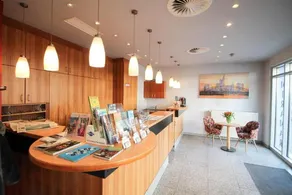 Hotel Miramar Frankfurt City Centre - Image 2
