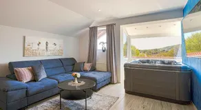 Deluxe Apartments Franjkovic - Image 2