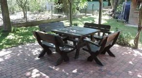 Vakantiewoning Zoetebeek - Image 4