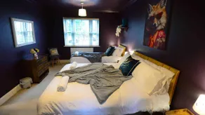 5 Bedroom House - DISC0UNTS - Parking, Contractors, Group, Family - Image 2