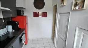 F2 avec jardin - Image 3