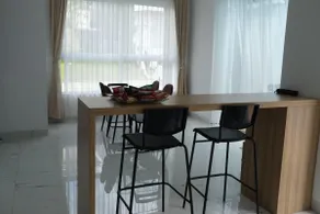 Villa 55 with Pool, Karaoke and Rooftop - Image 5