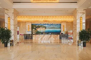 Caribbean Hotel Zhongshan - Image 4