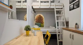 Mykonos Town Home for Two - Image 2