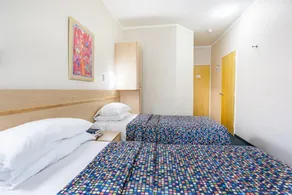 Road Lodge Potchefstroom - Image 3