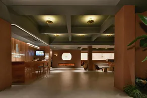 Tianchen Resort Hotel - Image 3