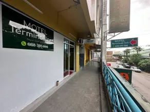 Motel Terminal Inn Inanam - Image 1