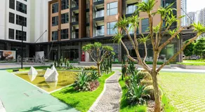 Giardini Guest House - Masteri Waterfront- H317 - Ocean Park - Image 5
