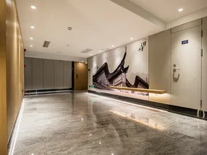 Starway Hotel Fuzhou Sanfang Qixiang - Image 5