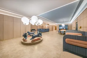 Hanting Guiyang Xiaohe Jinjiang Road Subway Station Hotel - Image 2