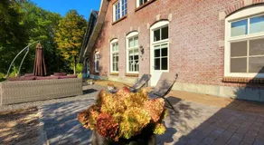 Landhuis onder de lindeboom - Image 2