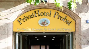PrivatHotel Probst - Image 5