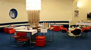 Albergo Residence Italia Vintage Hotel - Image 4