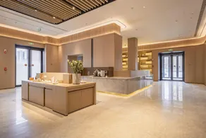 JI Hotel (Urumqi Convention and Exhibition Center Wuyue Plaza Branch) - Image 3