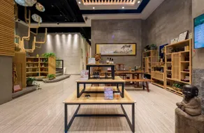 Victoria Hotel (Zhongshan Shaxi Guancheng Art Branch) - Image 4