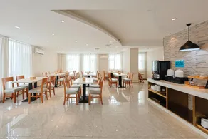 Starway Hotel Changchun Yatai Bei Street - Image 4